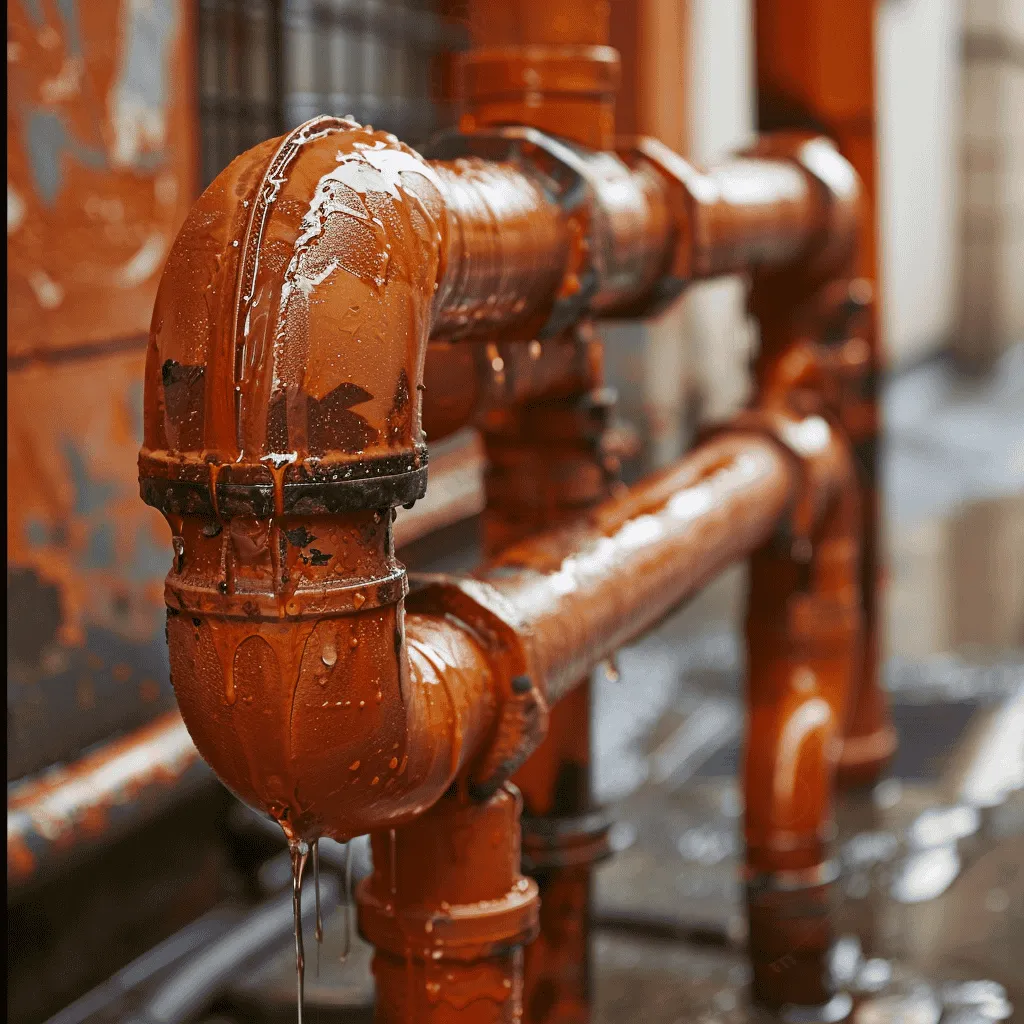 Leak Detection in Treasure Coast & Space Coast, FL
